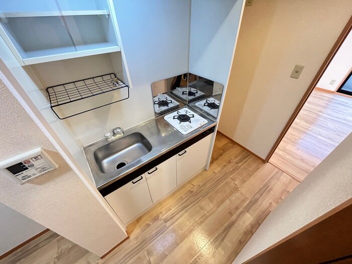 物件内観写真7　(キッチン)