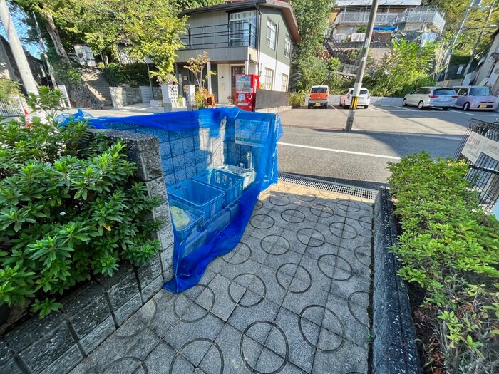 物件外観写真5　(建物設備)