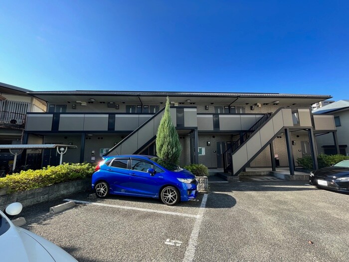 物件外観写真6　(外観写真)