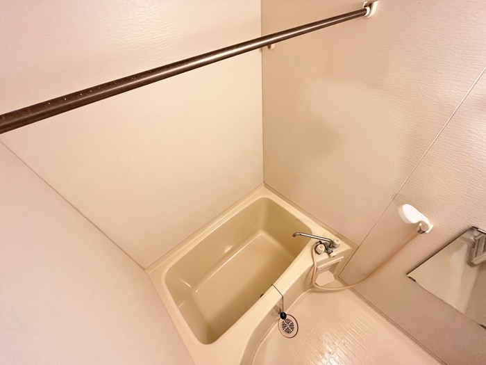 物件内観写真10　(バス／シャワールーム等)