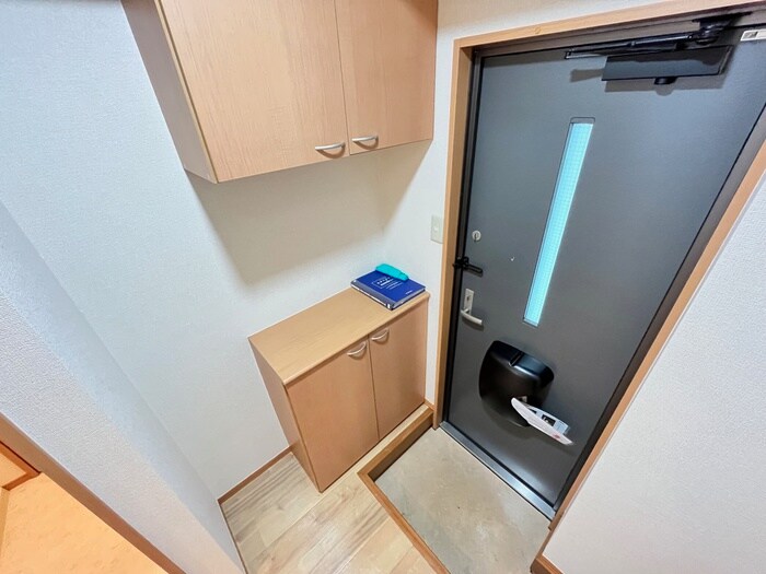 物件内観写真14　(靴箱)