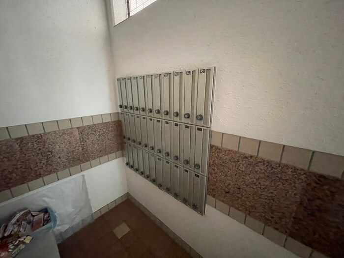 物件外観写真6　(建物設備)