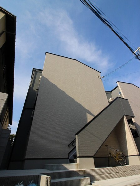 espoir花園外観写真