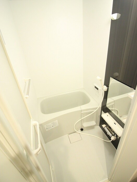 物件内観写真13　(バス／シャワールーム等)