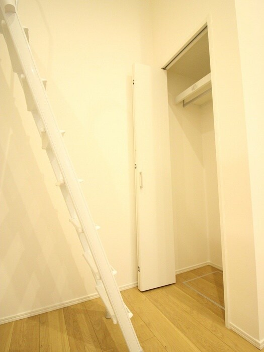 物件内観写真14　(収納)