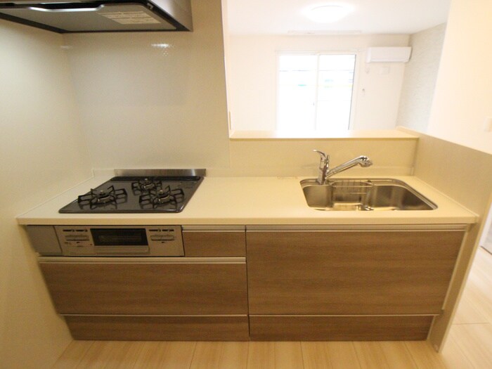 物件内観写真7　(キッチン)