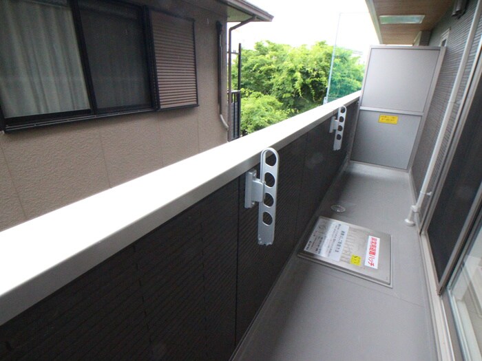 物件内観写真22　(ベランダ・バルコニー)