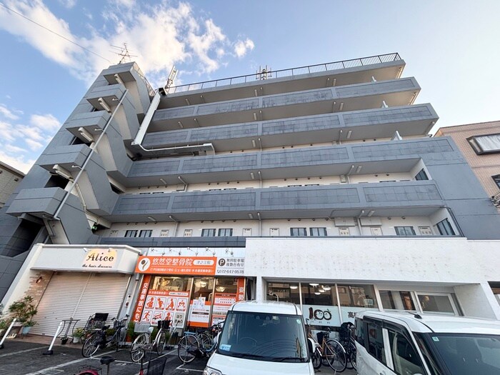 物件外観写真3　(外観写真)