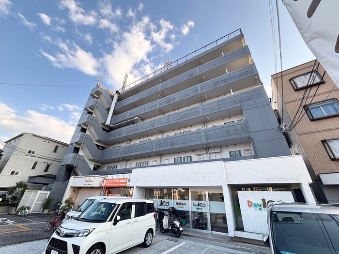 物件外観写真4　(外観写真)