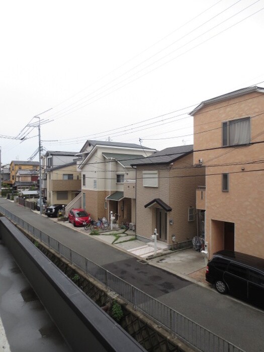 物件内観写真11　(周辺環境)