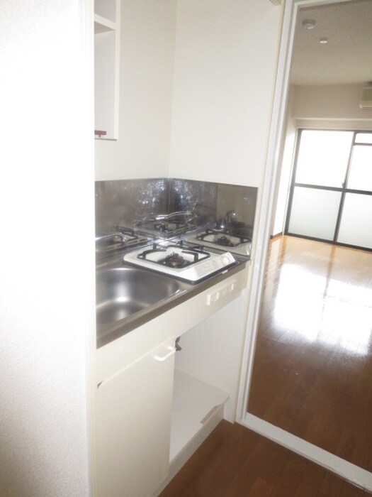 物件内観写真11　(キッチン)