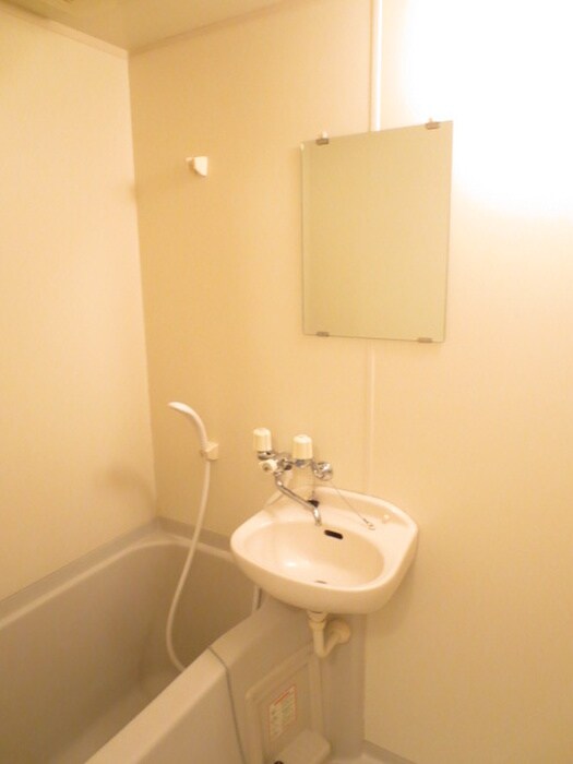 物件内観写真12　(バス／シャワールーム等)