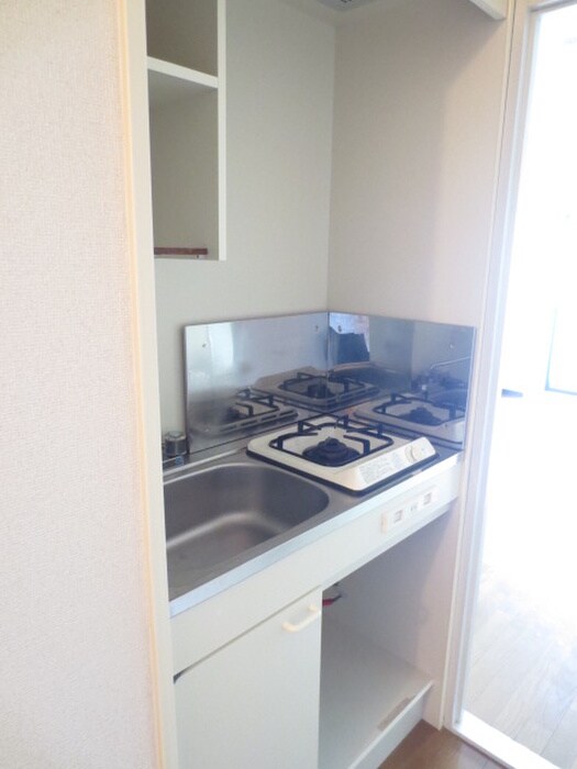 物件内観写真14　(キッチン)