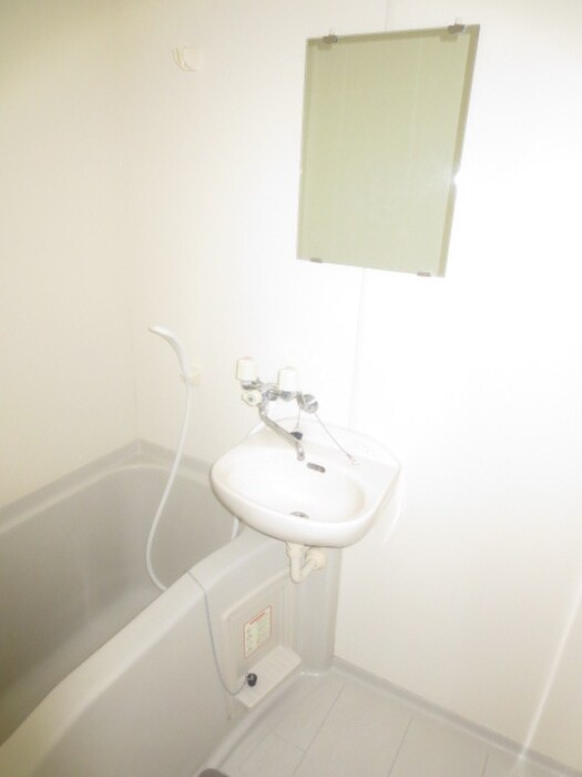 物件内観写真14　(バス／シャワールーム等)