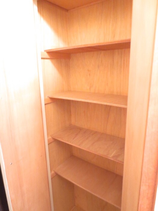 物件内観写真16　(靴箱)