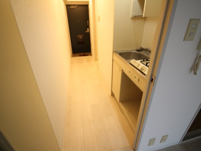 物件内観写真17　(廊下)