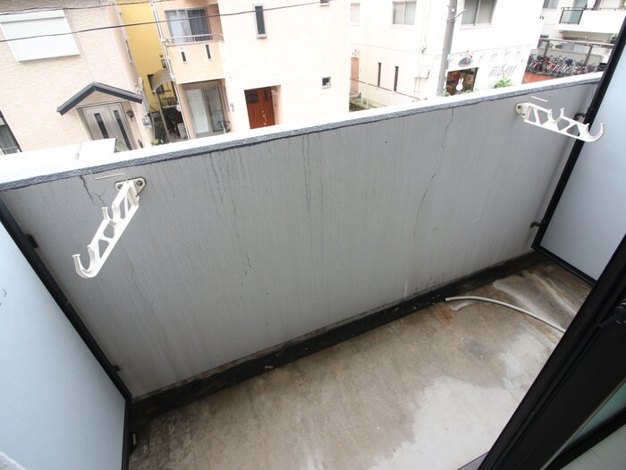 物件内観写真20　(ベランダ・バルコニー)