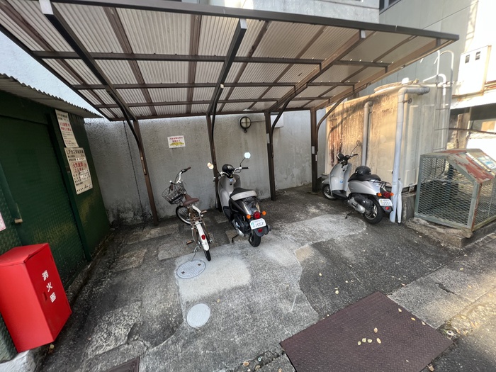 外観写真