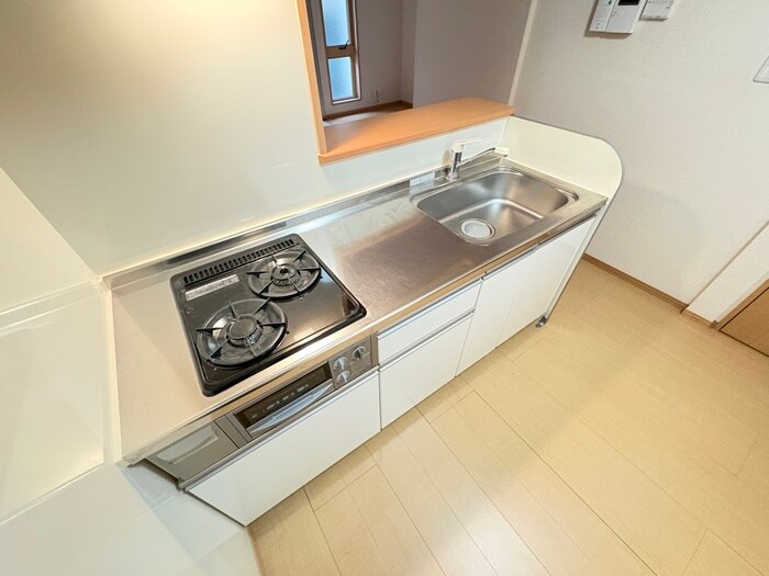 物件内観写真7　(キッチン)