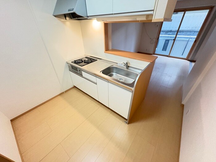 物件内観写真9　(居室)