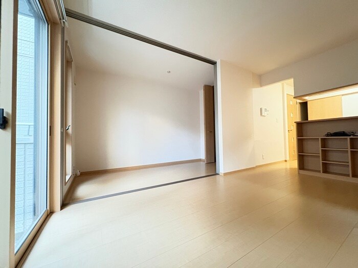 物件内観写真11　(居室)