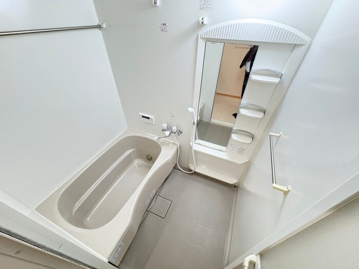 物件内観写真12　(バス／シャワールーム等)