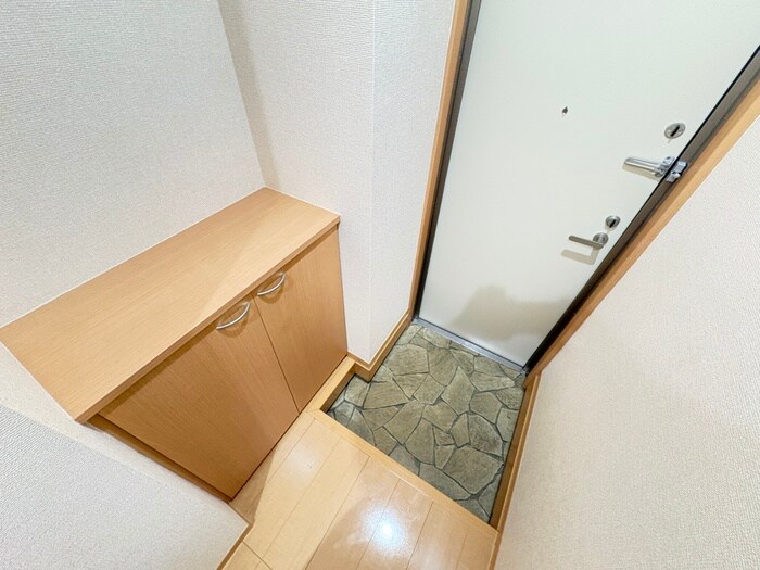 物件内観写真19　(靴箱)