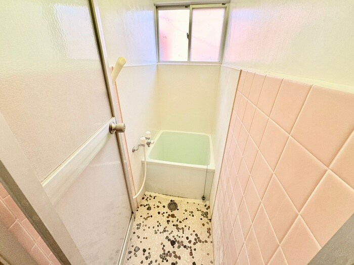 物件内観写真10　(バス／シャワールーム等)