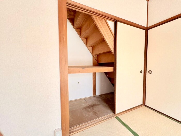 物件内観写真14　(収納)