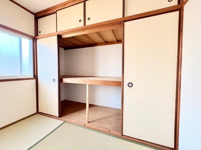 物件内観写真17　(収納)