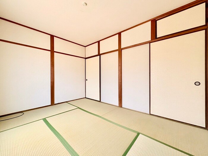 物件内観写真18　(居室)