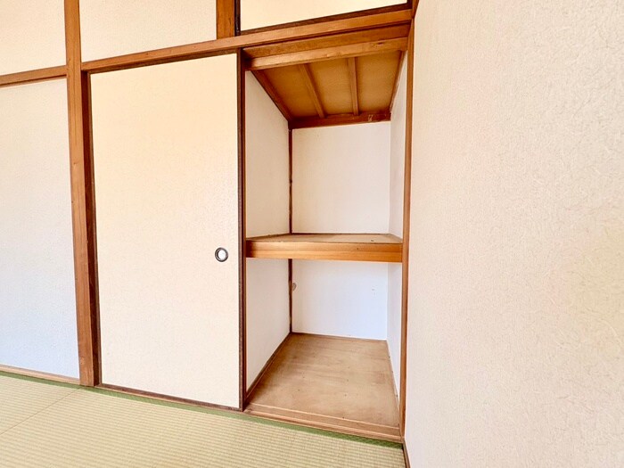 物件内観写真19　(収納)