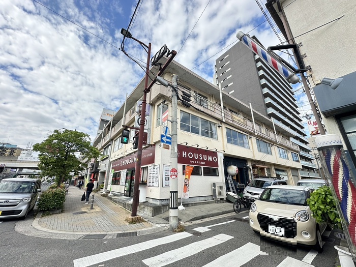 板倉第一ビル