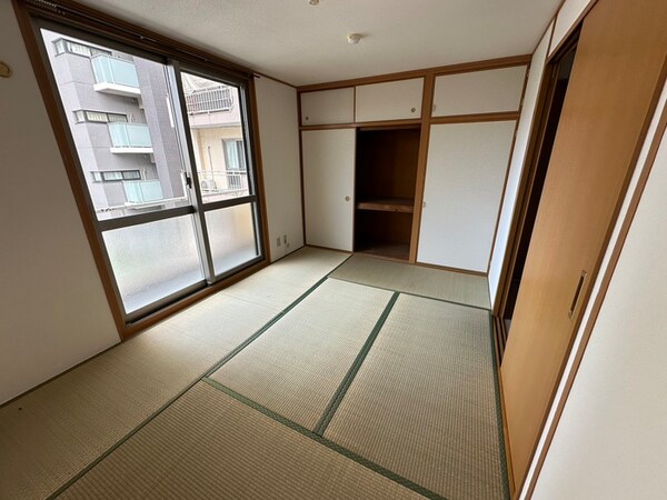 居室