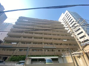 朝日プラザ梅田Ⅱ(403)外観写真