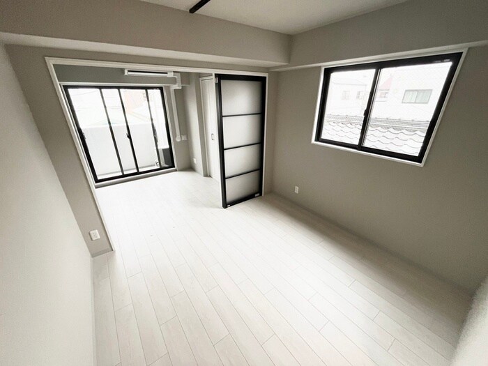 物件内観写真7　(居室)