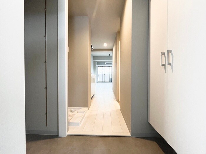 物件内観写真15　(廊下)