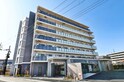 学生会館Alivis茨木宇野辺