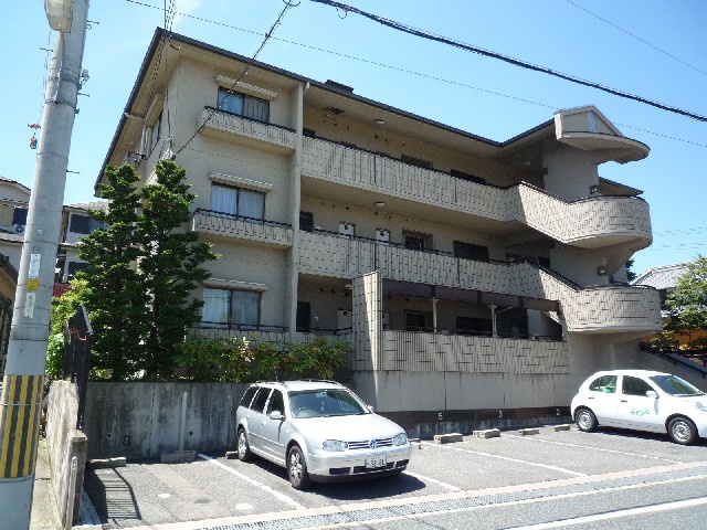 モンテサイドハイツＡ