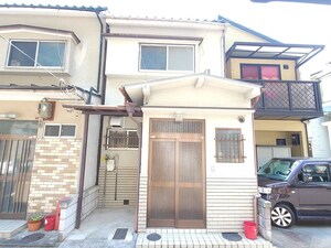 泰長老貸家外観写真