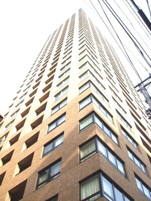 ｱ-ﾊﾞﾝﾗｲﾌ御堂筋本町ﾀﾜ-(904)外観写真