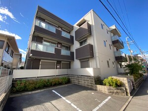 シャ－メゾンセレッソ外観写真
