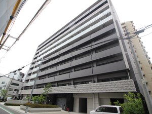 サムティ福島NORTH(713)外観写真