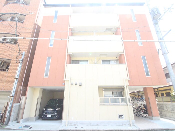 物件外観写真2　(外観写真)