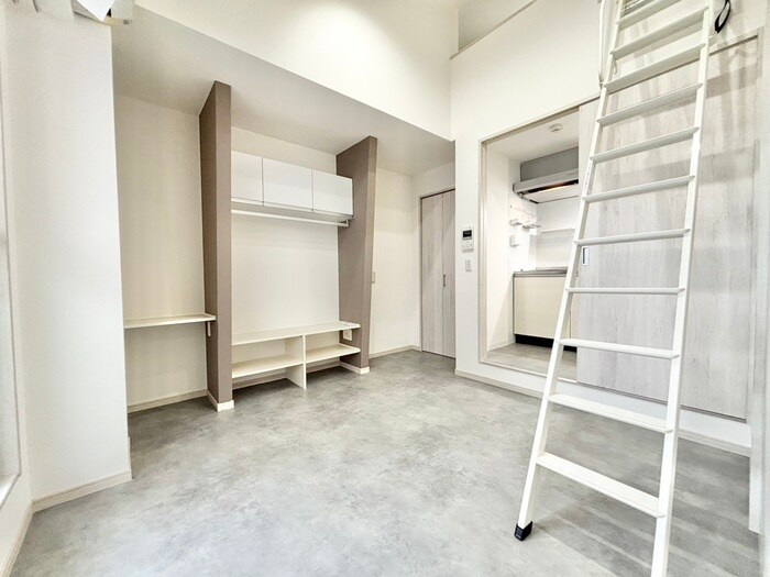 物件内観写真10　(居室)