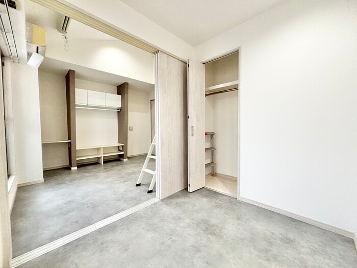 物件内観写真12　(居室)