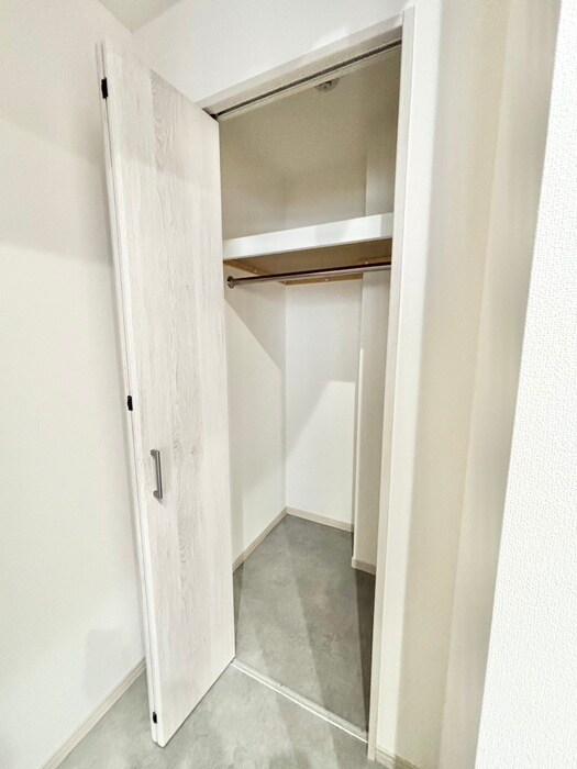 物件内観写真14　(収納)