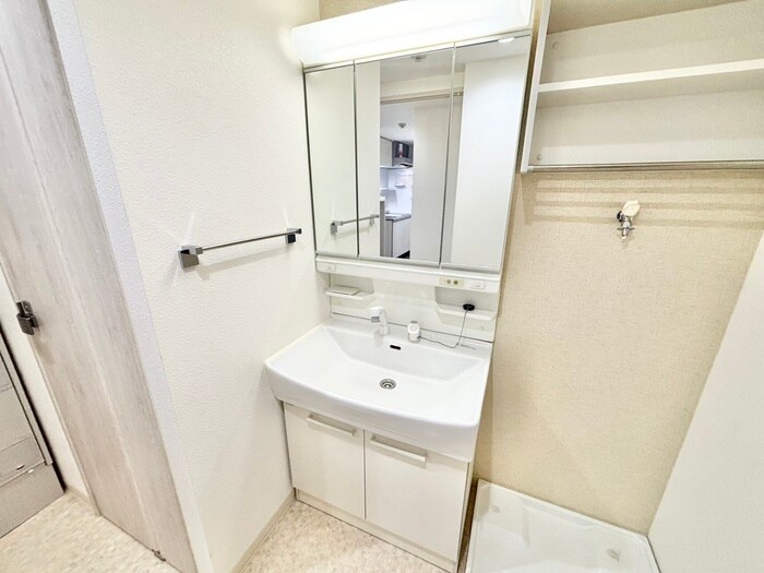 物件内観写真17　(洗面)