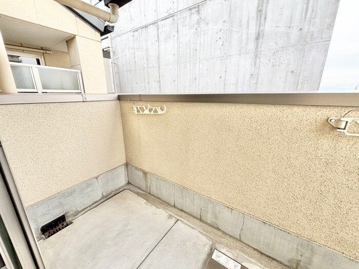 物件内観写真20　(ベランダ・バルコニー)