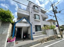 サニーヒル六甲の外観写真